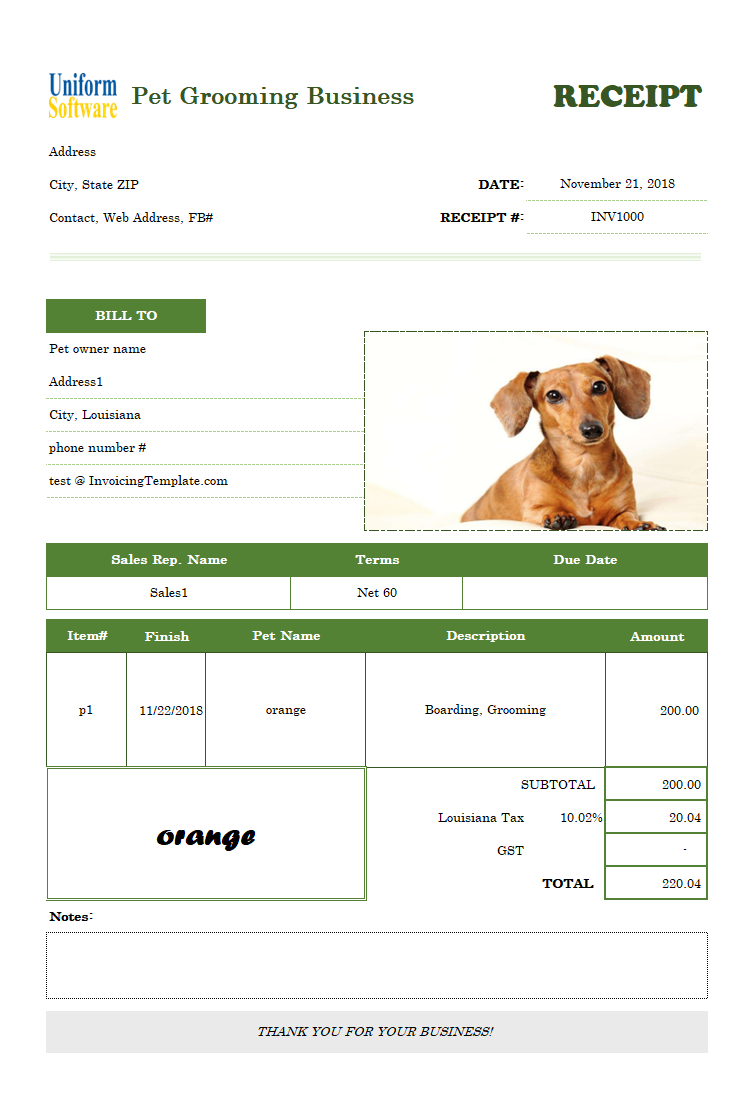 printable-receipt-template-for-pet-boarding